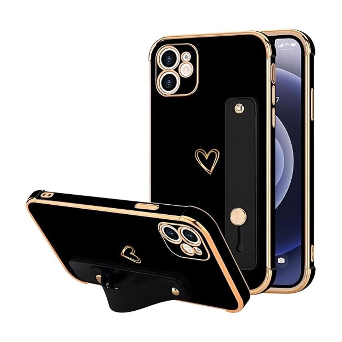 Funda compatible con iPhone 12