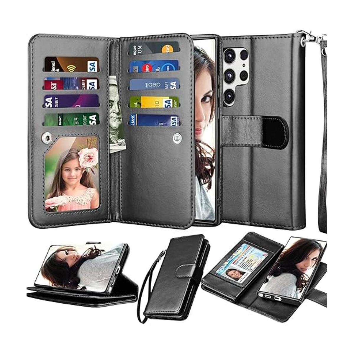 Funda para Galaxy S22 Ultra