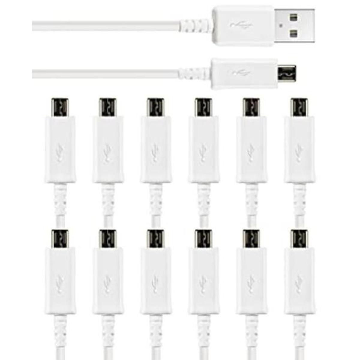 cables micro USB a USB A