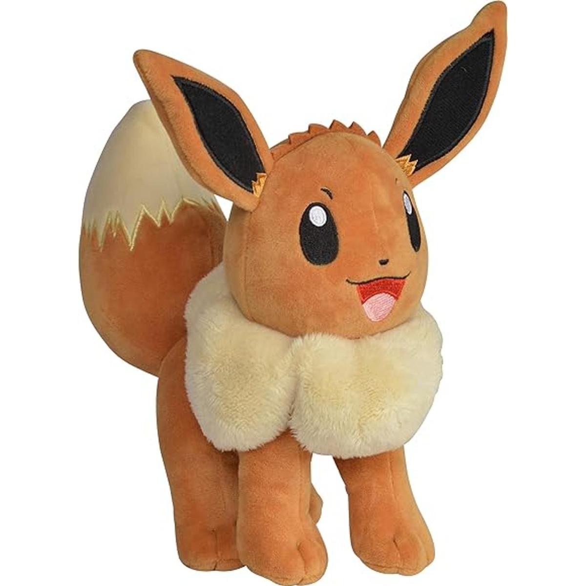 Peluches Pokémon