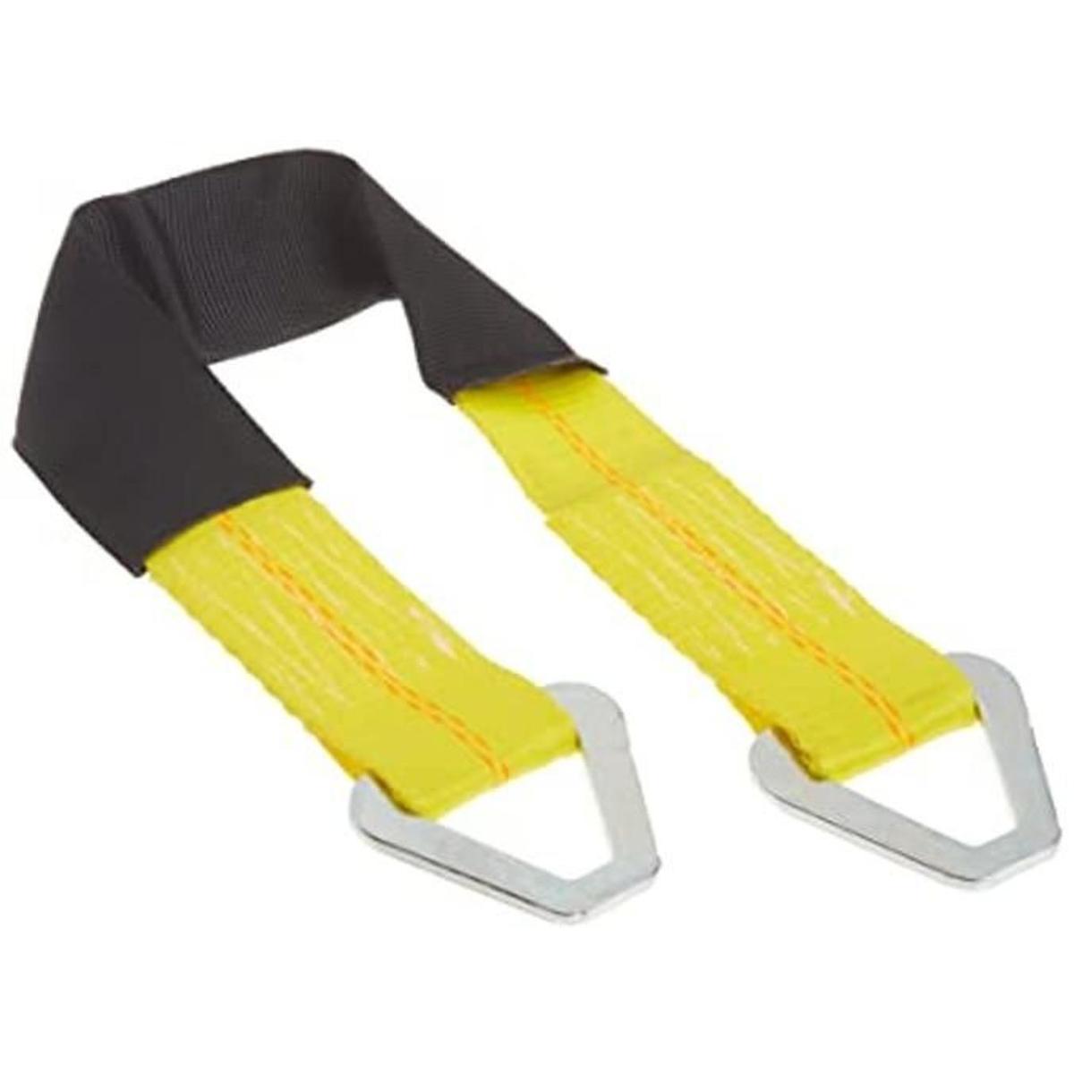 Correa de eje con anilloD Keeper 04226