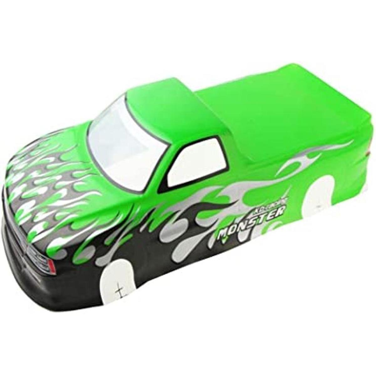 Carrocería de coche RC Drift