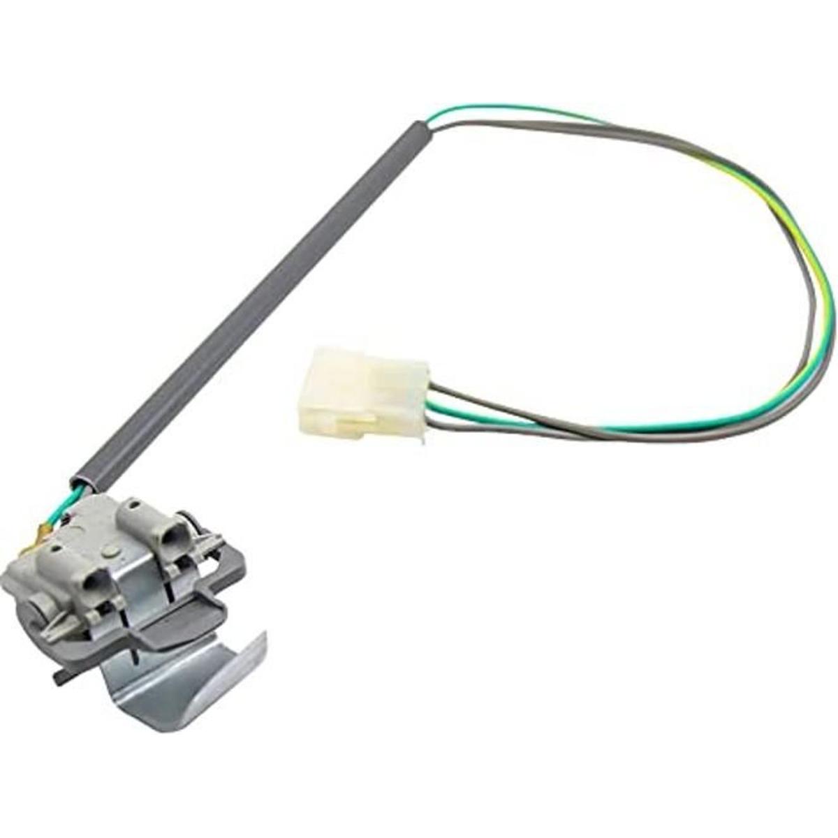 Interruptor de tapa de lavadora 3949238