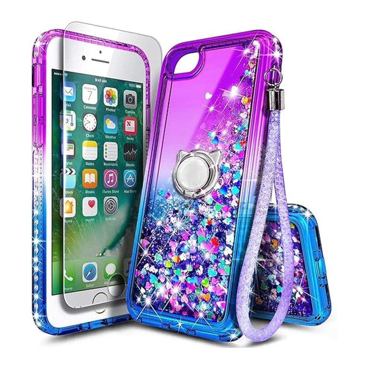 Funda compatible con iPhone