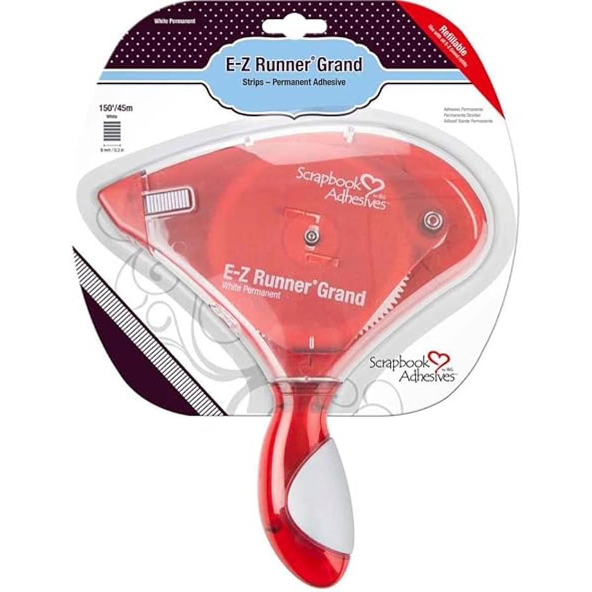 Dispensador adhesivo EZ Runner