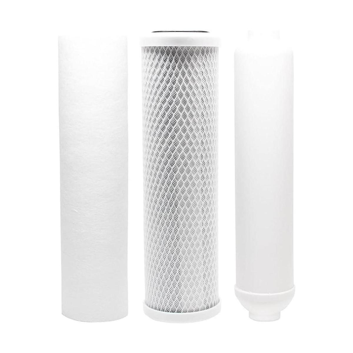 Kit de filtro de repuesto Vertex PT 4.0