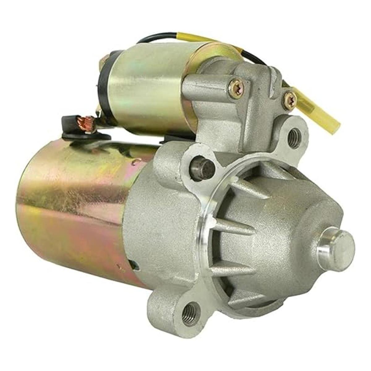 Arrancador DB Electrical para Ford