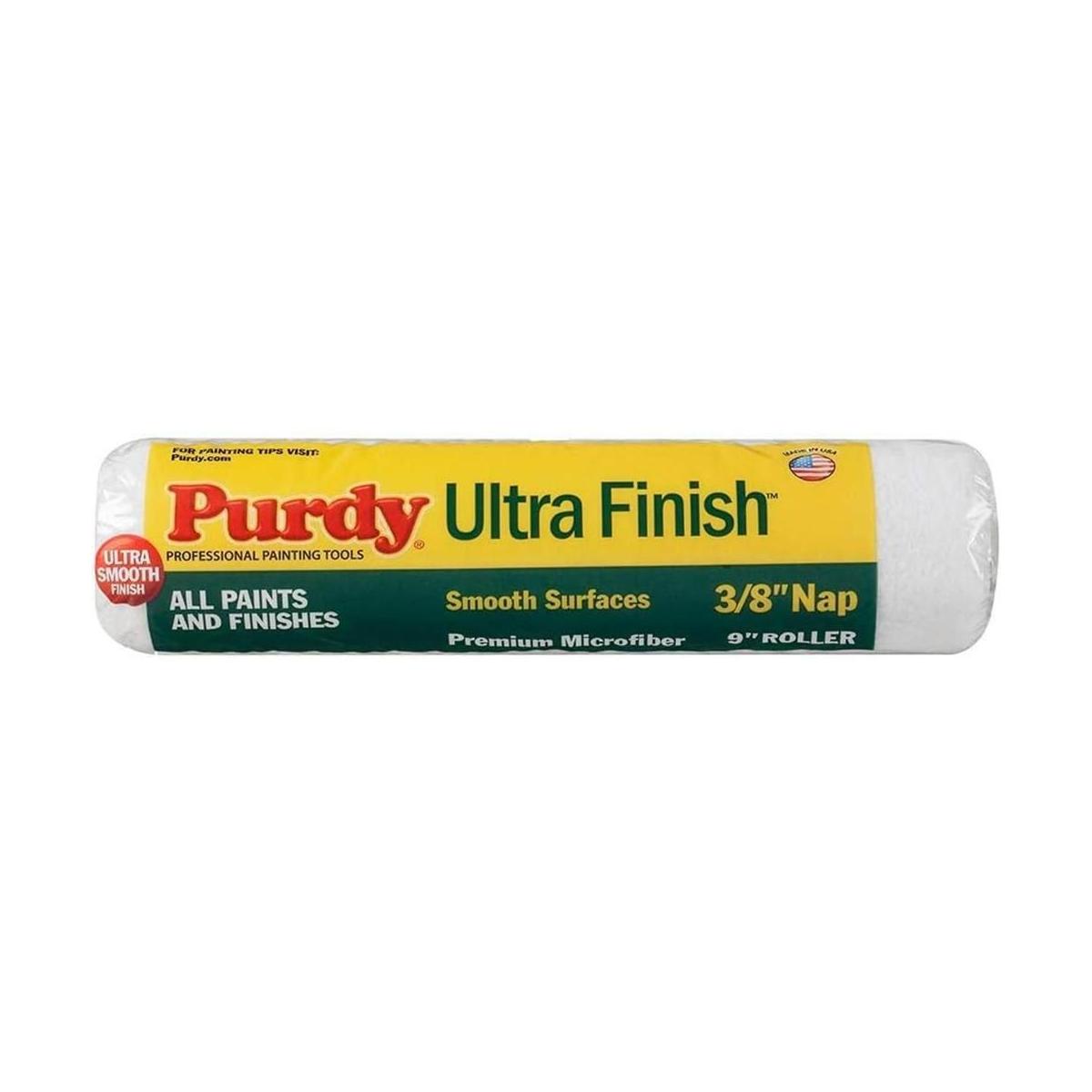 Purdy 140678092 Ultra Finish