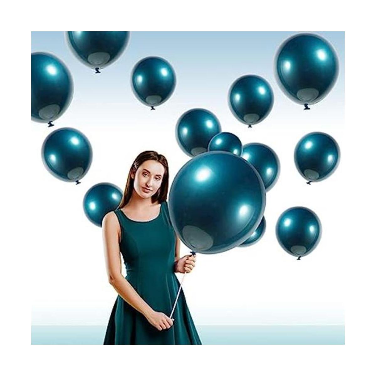Kozee globos de decoración