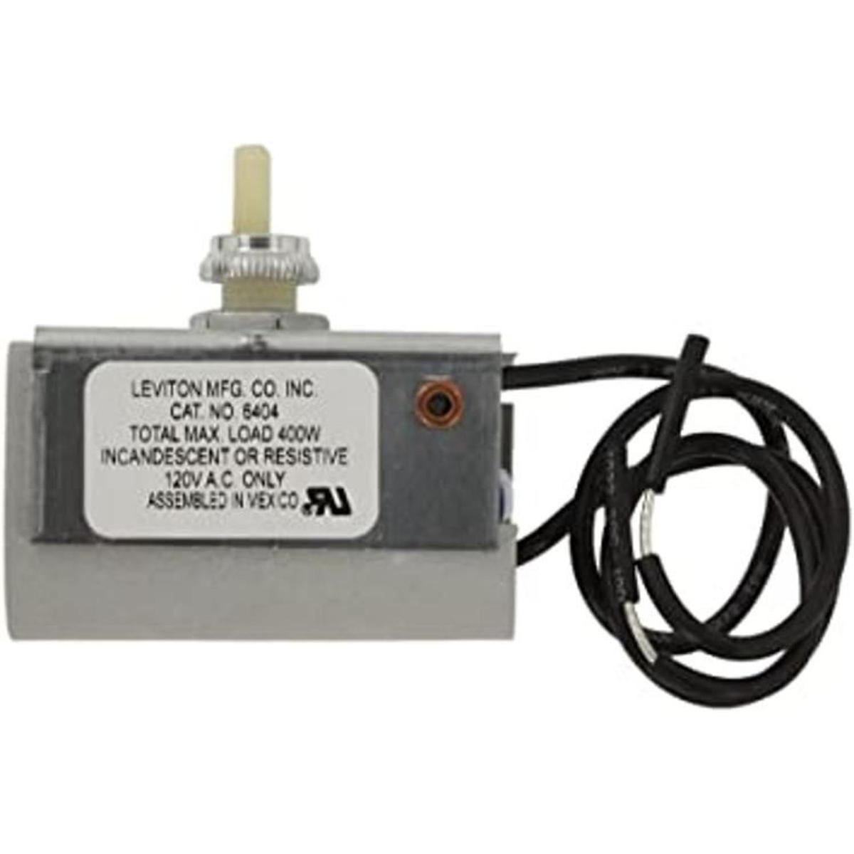 Regulador incandescente Leviton 64042