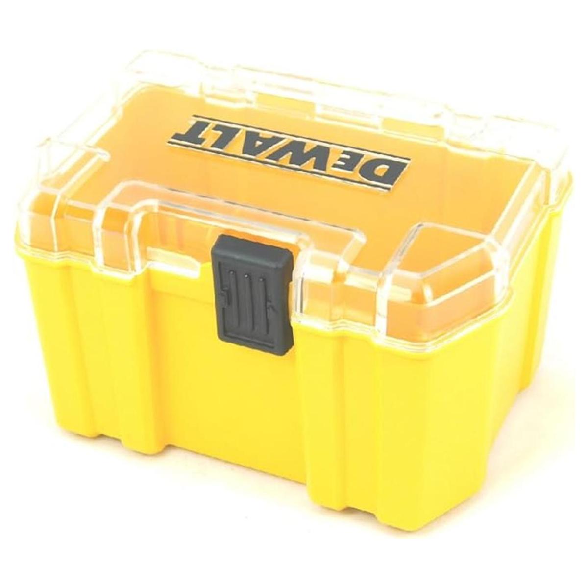 Caja de cuchillas de repuesto Dewalt