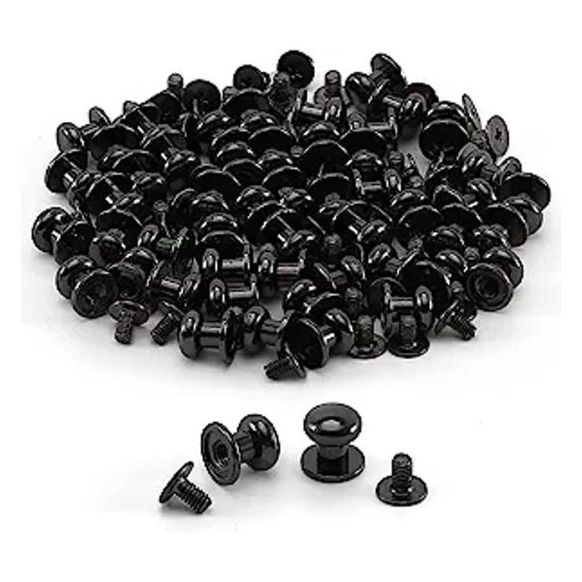 Tornillos Chicago para manualidades