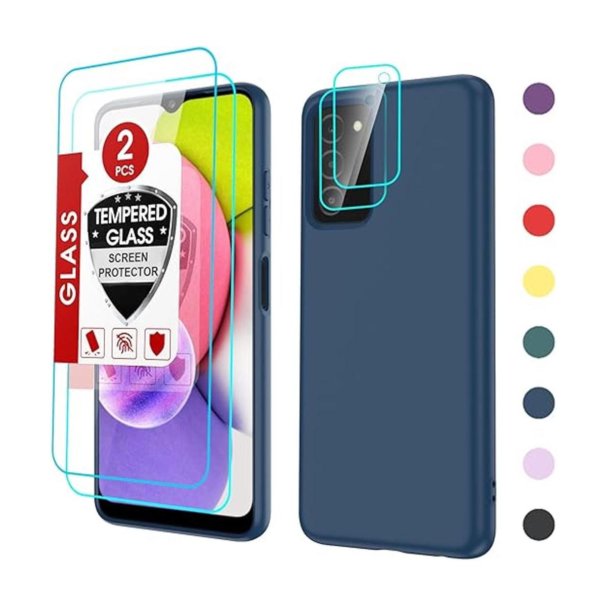 Funda para Samsung A03S