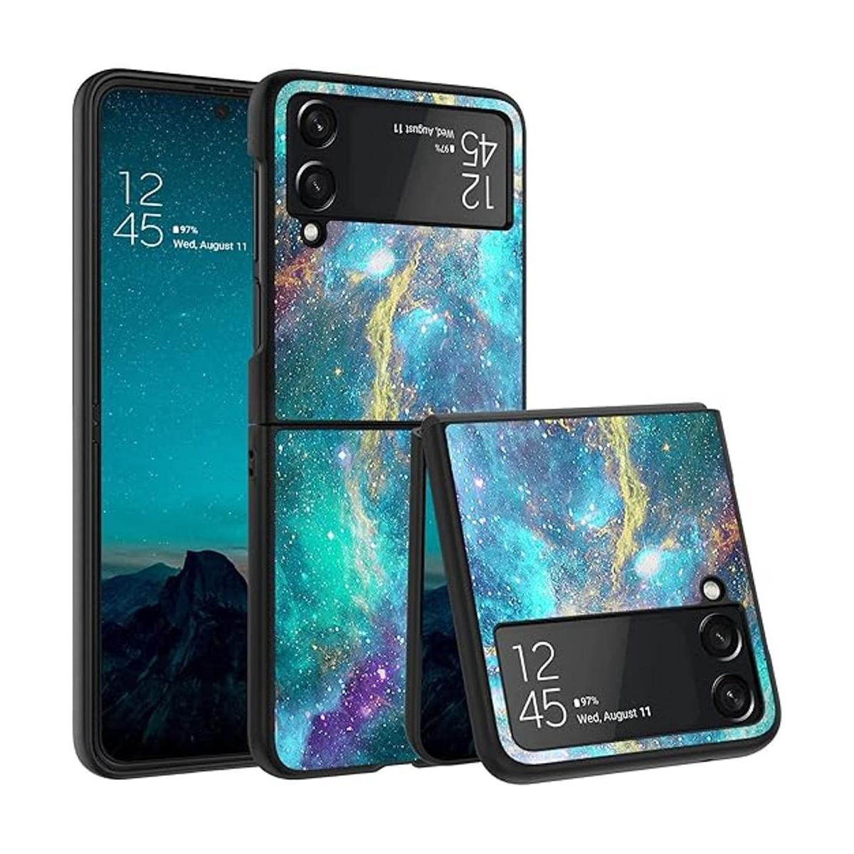 Funda para Galaxy Z Flip 4