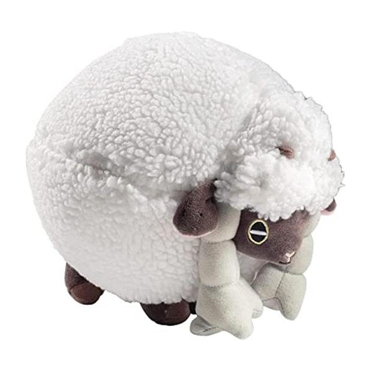 Pokémon Wooloo Juguete de peluche
