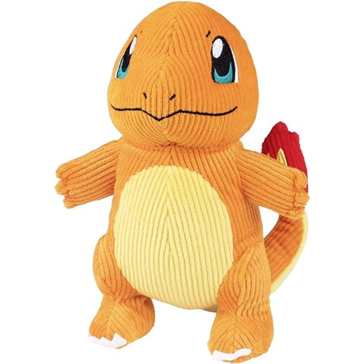 Peluche Charmander de Pokémon