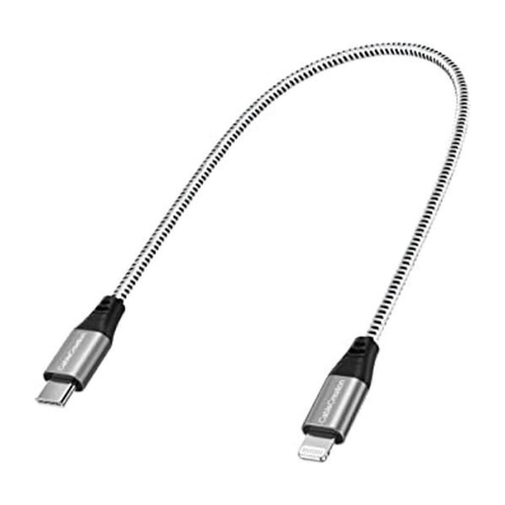 Cable USB C a Lightning