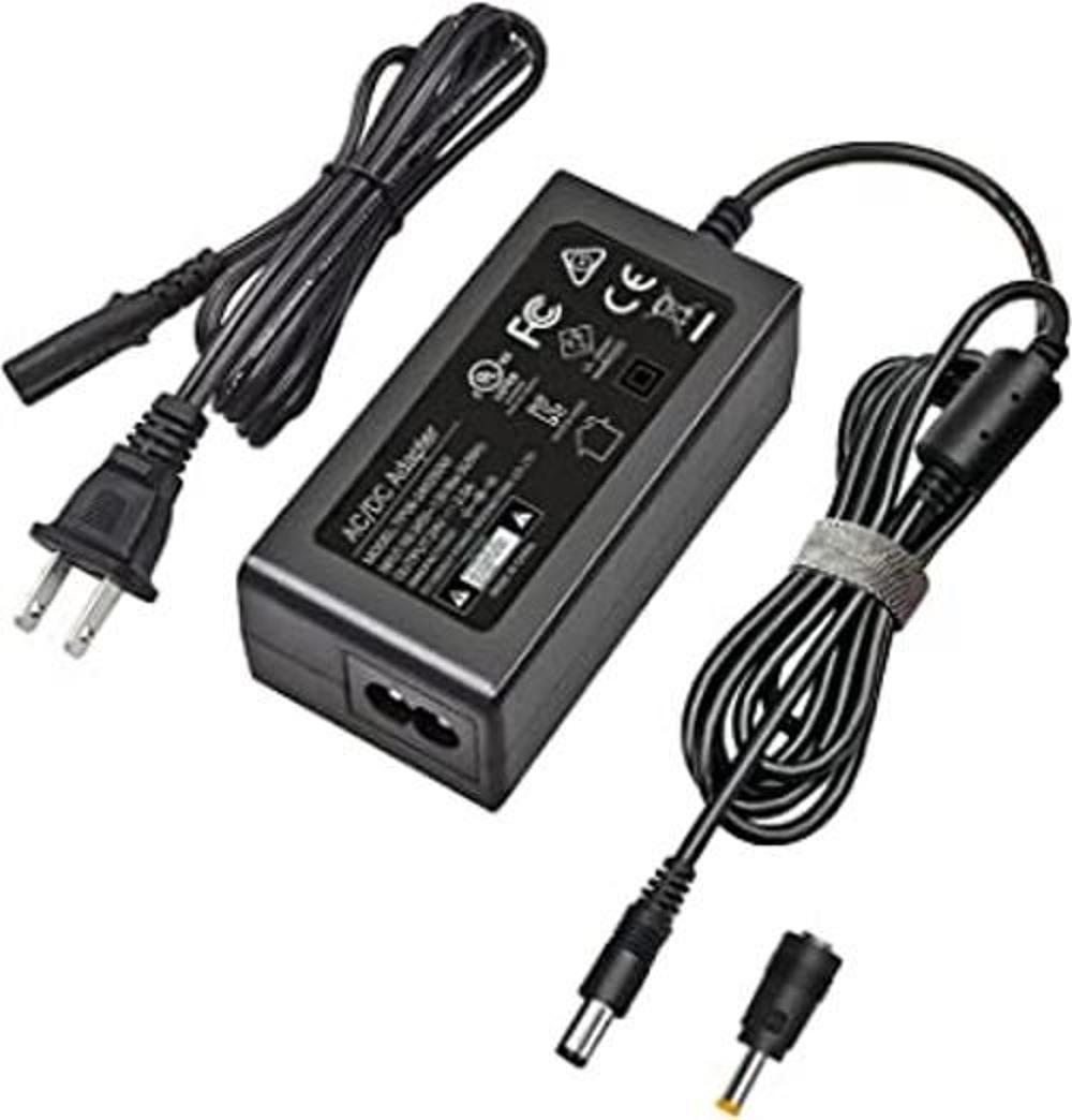 Adaptador de fuente de alimentación 24V 2.5A