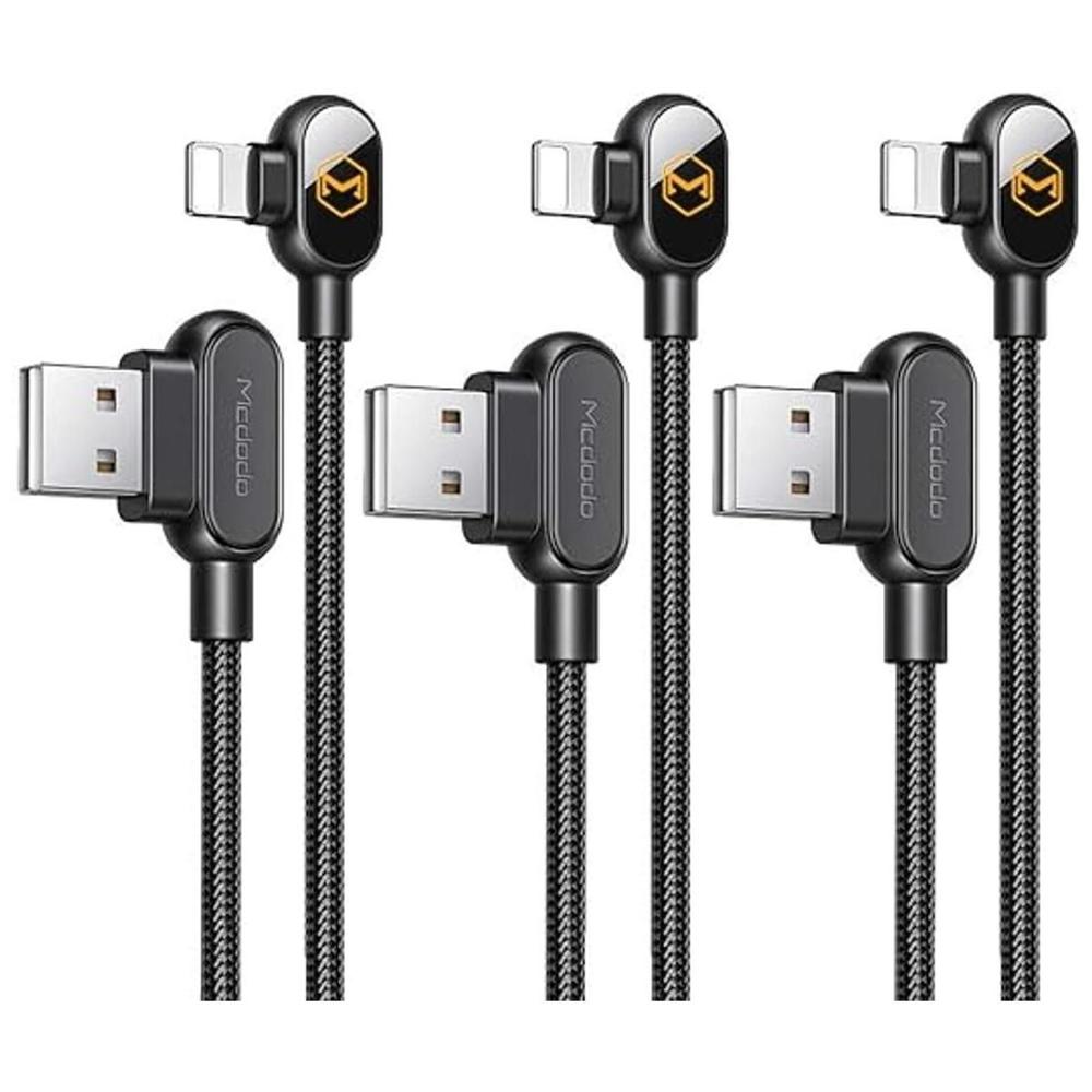 Cables de carga para iPhone